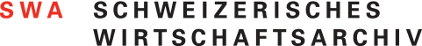 Schweizerisches Wirtschaftsarchiv